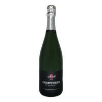 Champagne Brut " Millésime ACT' 2019 " Charpentier