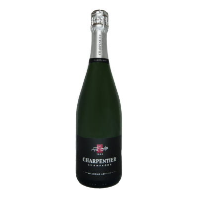 Champagne Brut " Millésime ACT' 2019 " Charpentier