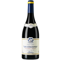 Languedoc Montpeyroux Rouge 2022 " Les Chausmes " (60% Syrah, 40% Grenache) Domaine Cassagne et Vitailles