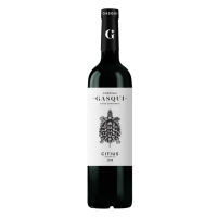 Côtes de Provence Rouge 2024 " Citius " Château Gasqui / Bio