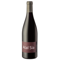 Corbières Boutenac Rouge " Atal Sia " 2012 Ch. Ollieux Romanis