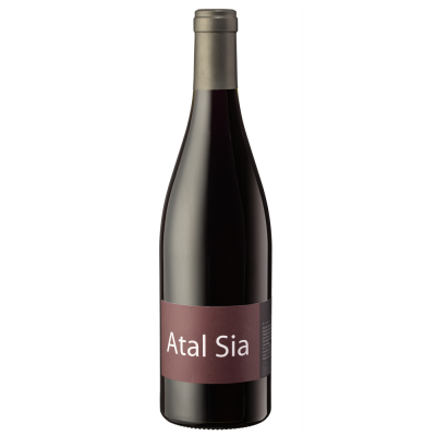 Corbières Boutenac Rouge " Atal Sia " 2012 Ch. Ollieux Romanis