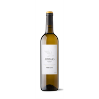 Espagne DOQ Priorat Blanc " Artigas " 2024 Bodegas Mas Alta
