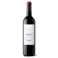 Espagne DOQ Priorat Rouge " Artigas " 2022 Bodegas Mas Alta