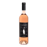 Côtes de Provence Rosé 2024 " Tardius " Château Gasqui / Bio