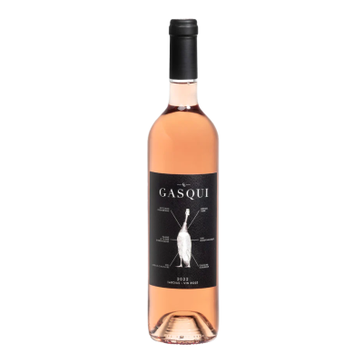 Côtes de Provence Rosé 2024 " Tardius " Château Gasqui / Bio