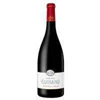 Coteaux du Languedoc Saint Christol Rouge 2021 " Grande Cuvée " Domaine Guinand