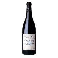 Vin de France Rouge 2024 " L' Exclus d' Alary " Domaine Alary / Bio (100% counoise)