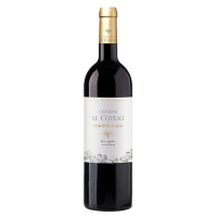 Margaux 2022 Château Le Coteau
