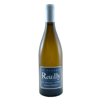 Reuilly Blanc 2023 " Les Belles Terres " Domaine de La Pagerie / Bio