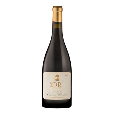 Boutenac " OR " 2022 Ch. Ollieux Romanis / Bio