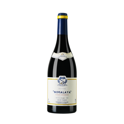 Vin de France Rouge 2023 " Nimalaya " (Vieux Carignan) Domaine Cassagne et Vitailles