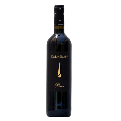 Les Baux de Provence Rouge " Phénix " 2022 Château Dalmeran / Bio