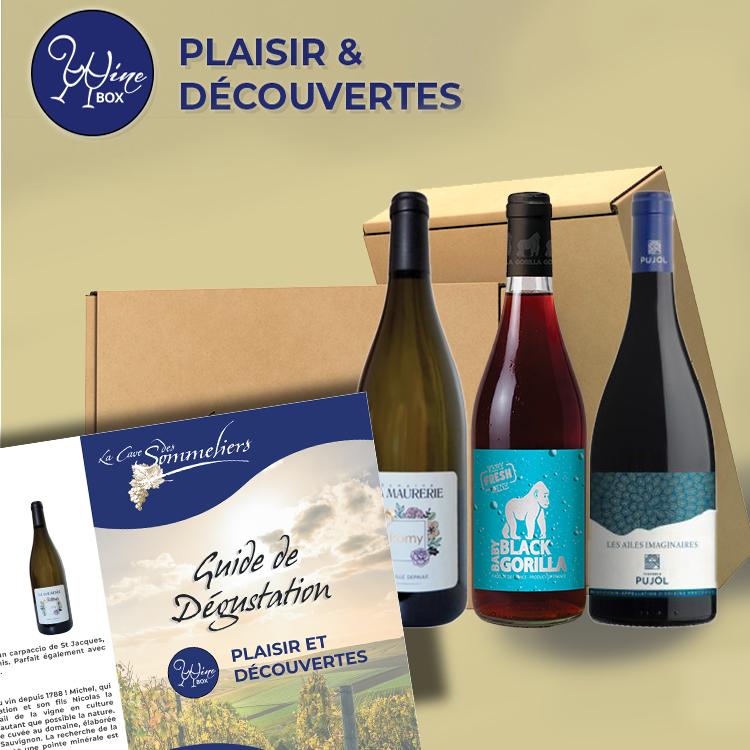 Plaisir et Découvertes