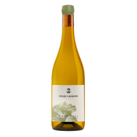 Corbières Blanc " Racine " 2025 Ch. Ollieux Romanis / Bio