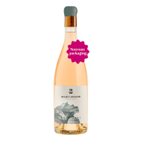 Corbières Rosé " Racine " 2025 Ch. Ollieux Romanis / Bio