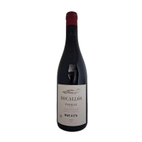 Espagne DOQ Priorat Rouge " Rocallos " 2023 Bodegas Mas Alta / Bio