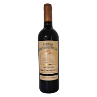 Saint Emilion Grand Cru Classé 2012 Château Balestard la Tonnelle