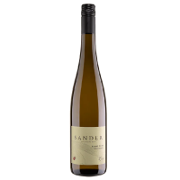 Allemagne Rheinhessen " Blanc Fumé " Sauvignon 2023 Trocken Domaine Sander / Bio