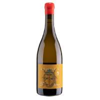 Allemagne Rheinhessen Chardonnay " Réserve " 2023 Trocken Domaine Sander / Bio