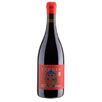 Allemagne Rheinhessen Spätburgunder (Pinot Noir) " Réserve " 2023 Trocken Domaine Sander / Bio