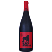 Vin de France Rouge " Black Gorilla " 2025 D. Guinand