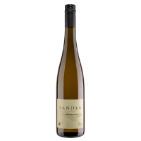 Allemagne Rheinhessen Riesling " Vom Löss " 2025 Mettenheimer Trocken Domaine Sander / Bio