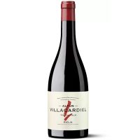 Espagne Rioja Rouge 2023 " Villacardiel " (Tempranillo) Bodegas Altun