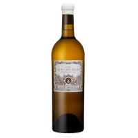 Jurançon sec 2023 " Clos Cancaillaü " Au Lavoir / Famille Barrère et Lionel Osmin & Cie (Petit Manseng)