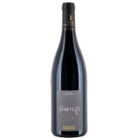 Saumur Champigny 2016 " La Chaintrée " Clotilde Legrand