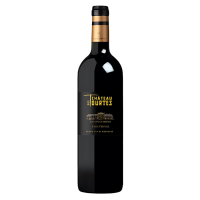 Blaye Côtes de Bordeaux Rouge " Prestige " 2022 Château des Tourtes
