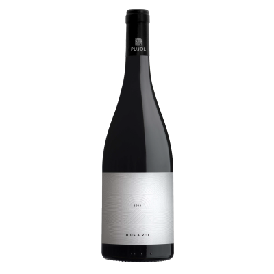 Minervois Rouge 2022 " Dius A Vol " Domaine Pujol *