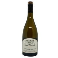 IGP Pays d'Oc Dom Minval 2024 " Chardonnay Viognier " Premium CV