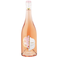 Italie IGP Salento Rosé " Estra " 2025 " Negroamaro " Azienda Scarpello