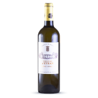 Pessac Léognan Blanc 2024 Château d'Eyran