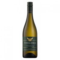 Afrique du Sud WO Stellenbosch 2022 Chardonnay Thelema Mountain Vineyards CV