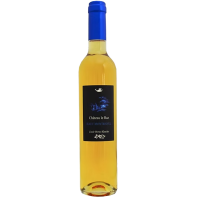 Haut Montravel Liquoreux 2015 (50cl) " Cuvée Pierres Blanches " Château Le Raz