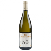 Vin de France Blanc 2024 " 50/Cinquante " D. Louis Cheze