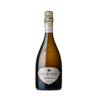 Italie Prosecco Superiore DOCG Valdobbiadene " Brut " 2025 " Cuvée del Fondatore " Ca di Rajo