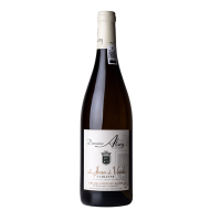 Cairanne Blanc 2023 " La Jean de Verde " D. Alary (100% clairette)