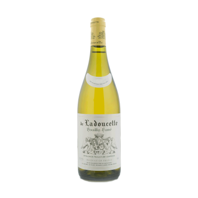 Pouilly Fumé 2024 De Ladoucette