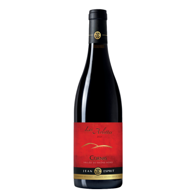 Cornas 2023 " Les Arlettes " Domaine Esprit