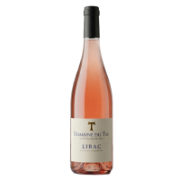 Lirac Rosé 2025 Domaine du Tau