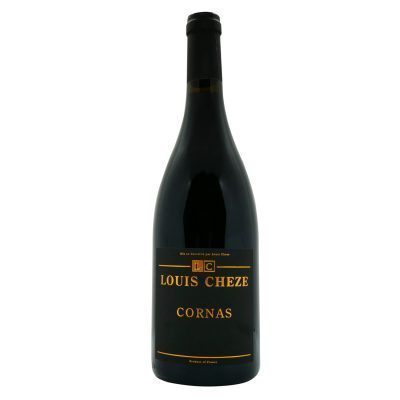 Cornas 2023 Domaine Louis Cheze