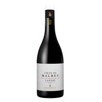Cahors 2023 " Coeur de Malbec " Lionel Osmin et Cie / Sélection Parcellaire (Terroirs de 3ème Terrasse & d'Eboulis Calcaires)