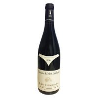 Rully 1er Cru " Marissou " Rouge 2024 D. du Meix Guillaume