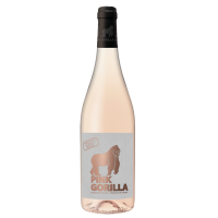 Vin de France Rosé " Pink Gorilla " 2025 D. Guinand