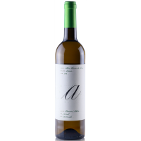 Portugal Douro blanc Alice 2025 Vieira de Sousa