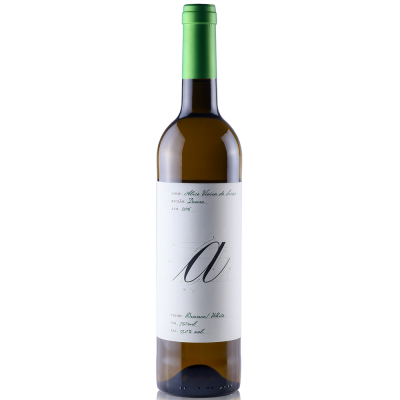 Portugal Douro blanc Alice 2025 Vieira de Sousa