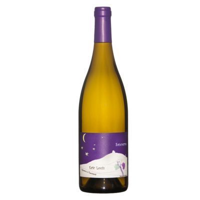 Sancerre Blanc 2024 Domaine Eric Louis / Bio